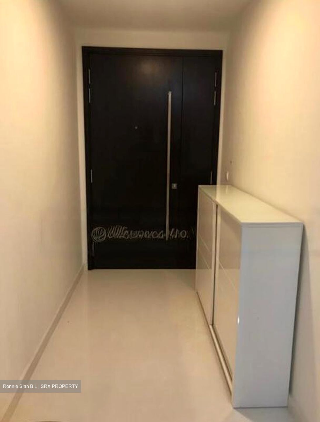 The Inflora (D17), Condominium #460229091